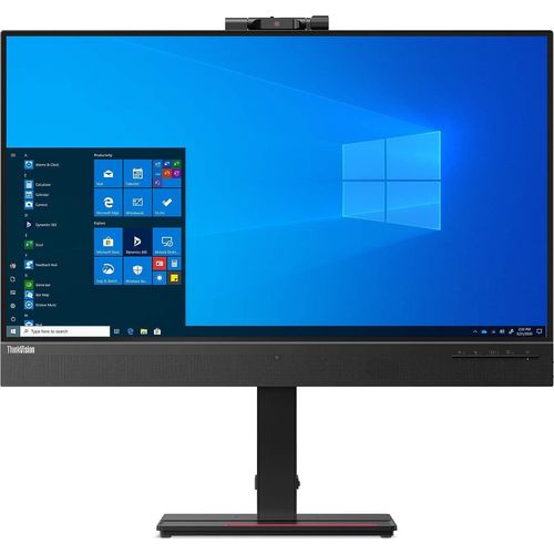 Écran 27" QHD Lenovo T27hv-20