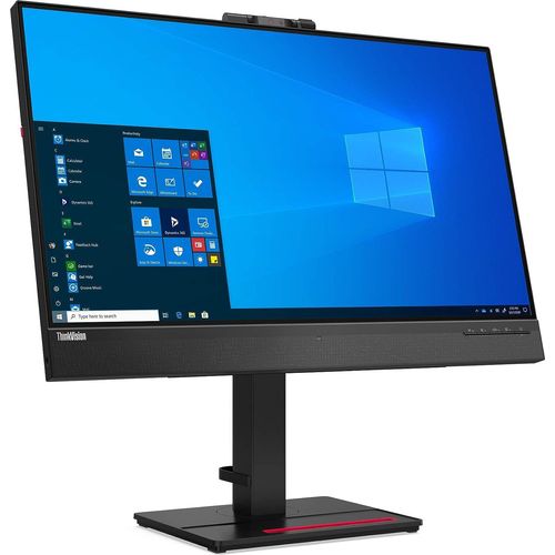 Écran 27" QHD Lenovo T27hv-20 - 2