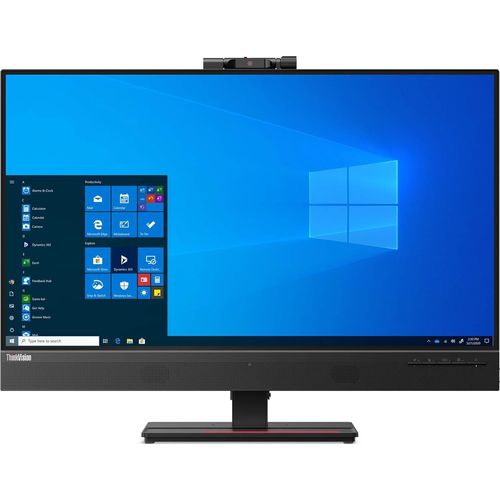 Écran 27" QHD Lenovo T27hv-20 - 3