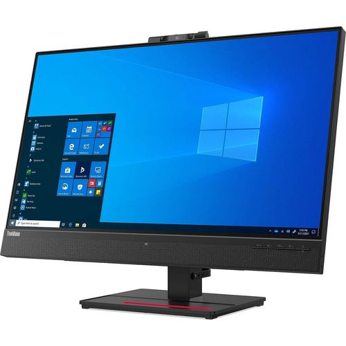 Écran 27" QHD Lenovo T27hv-20 - 4