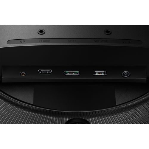Écran gaming incurvé 32" WQHD Samsung Odyssey G5 - Courbure 1000R - 11