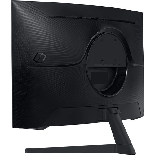 Écran gaming incurvé 32" WQHD Samsung Odyssey G5 - Courbure 1000R - 13