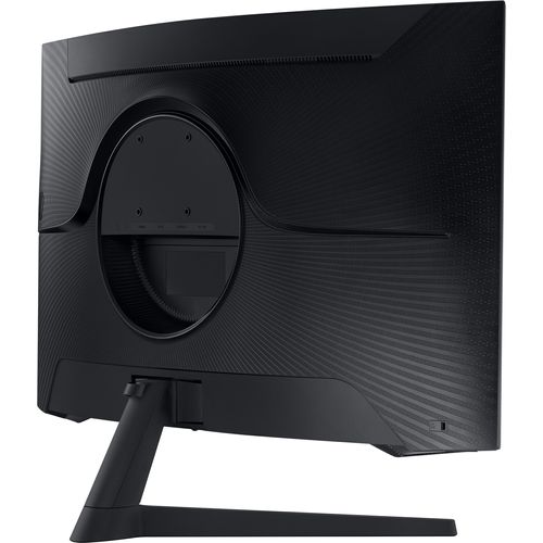 Écran gaming incurvé 32" WQHD Samsung Odyssey G5 - Courbure 1000R - 14