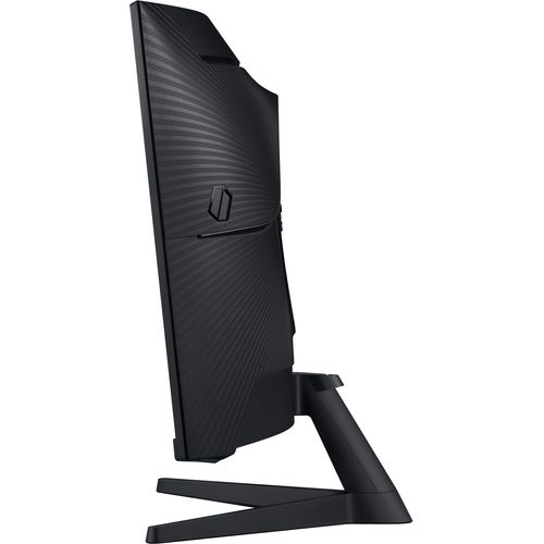 Écran gaming incurvé 32" WQHD Samsung Odyssey G5 - Courbure 1000R - 9