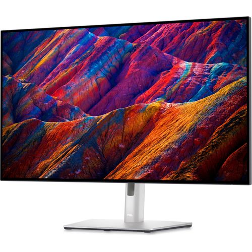 DELL UltraSharp Écran 32 4K avec hub USB-C - U3223QE - 3