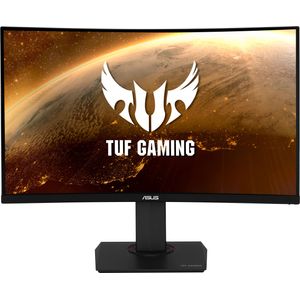 Écran incurvé 31,5" WQHD Asus TUF Gaming VG32VQR courbure 1800R