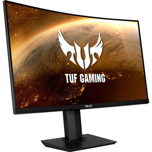 Écran incurvé 31,5" WQHD Asus TUF Gaming VG32VQR courbure 1800R - 2