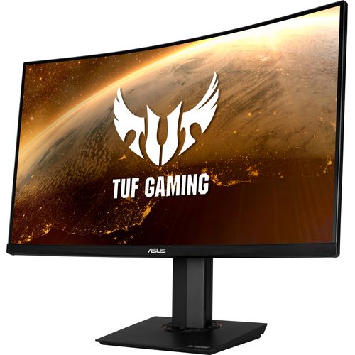 Écran incurvé 31,5" WQHD Asus TUF Gaming VG32VQR courbure 1800R - 3