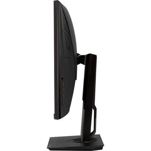 Écran incurvé 31,5" WQHD Asus TUF Gaming VG32VQR courbure 1800R - 4