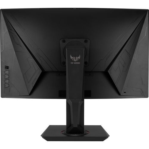 Écran incurvé 31,5" WQHD Asus TUF Gaming VG32VQR courbure 1800R - 5