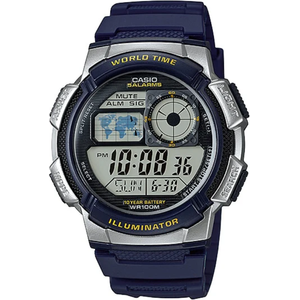 Montre Digitale Casio AE-1000W-2AVDF Homme