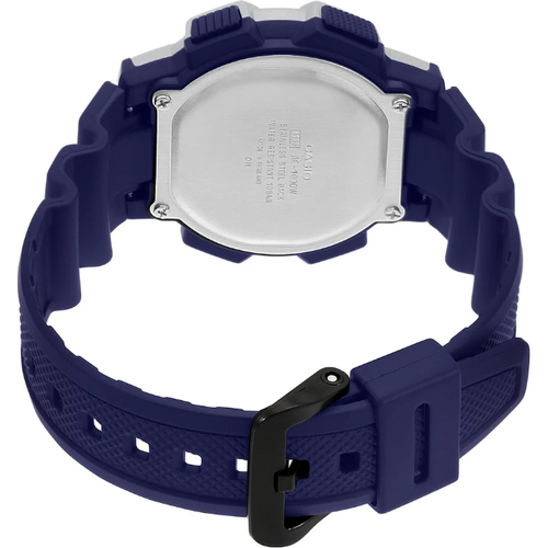 Montre Digitale Casio AE-1000W-2AVDF Homme - 3