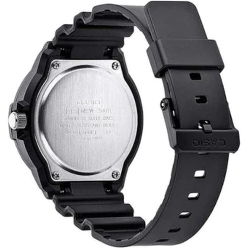 Montre Analogique Casio MRW-200H-4BVDF Homme - 4
