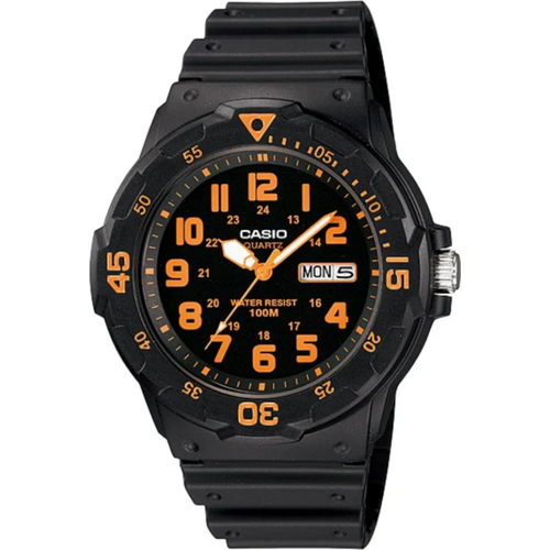 Montre Analogique Casio MRW-200H-4BVDF Homme