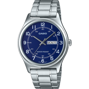 Montre Analogique Casio MTP-V006D-2BUDF Homme