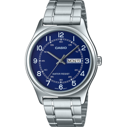 Montre Analogique Casio MTP-V006D-2BUDF Homme