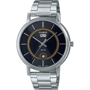 Casio MTP-B120D-1AVDF Men’s Analog Watch