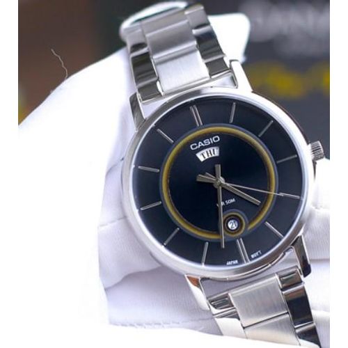 Casio MTP-B120D-1AVDF Men’s Analog Watch - 2