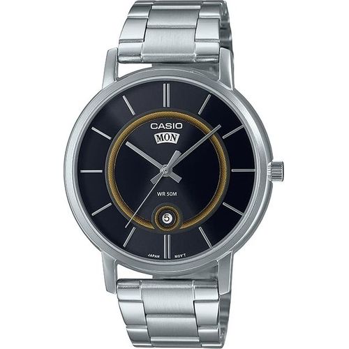 Montre Analogique Casio MTP-B120D-1AVDF Homme