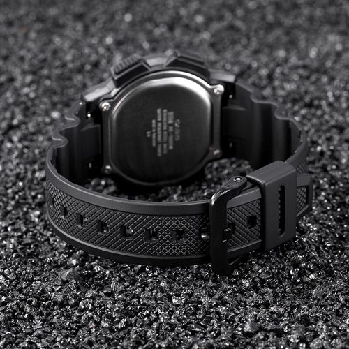 Montre Digitale Casio AE-1000W-1AVDF Homme - 3