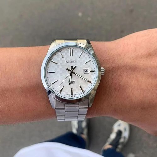 Montre Analogique Casio MTP-VD03D-7AUDF Homme - 2