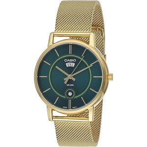 Montre Analogique Casio MTP‑B120MG‑3AV Homme