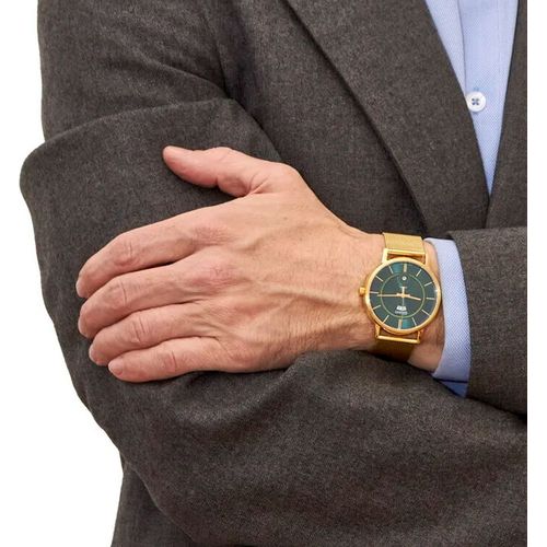 Montre Analogique Casio MTP‑B120MG‑3AV Homme - 2