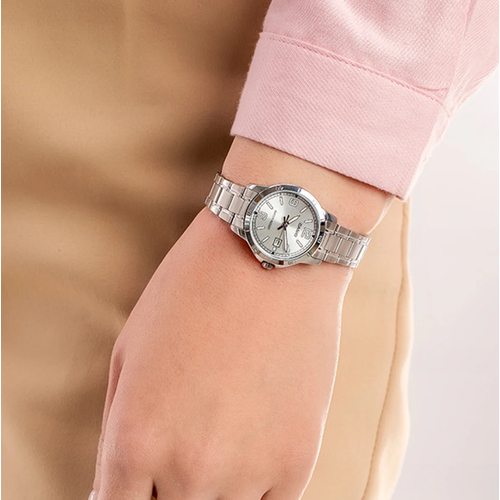 Montre Casio LTP-V004D-7B2UDF Femme - 2