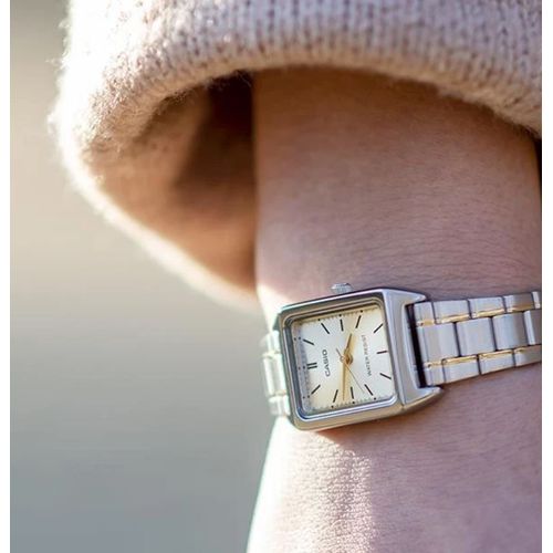 Montre Casio LTP-V007SG-9EUDF Femme - 3