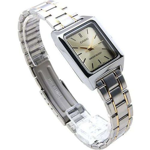 Montre Casio LTP-V007SG-9EUDF Femme - 4