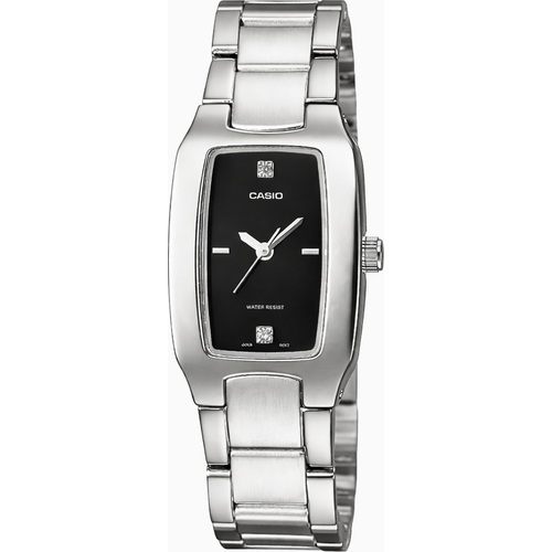 Montre Casio analogique LTP-1165A-1C2DF Femme