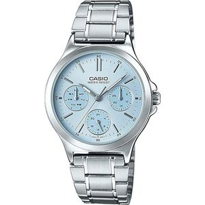 Montre Femme Casio LTP-V300D-2AUDF Analogique