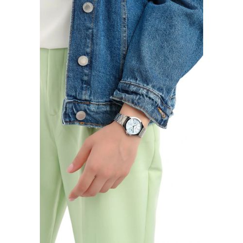 Montre Femme Casio LTP-V300D-2AUDF Analogique - 2