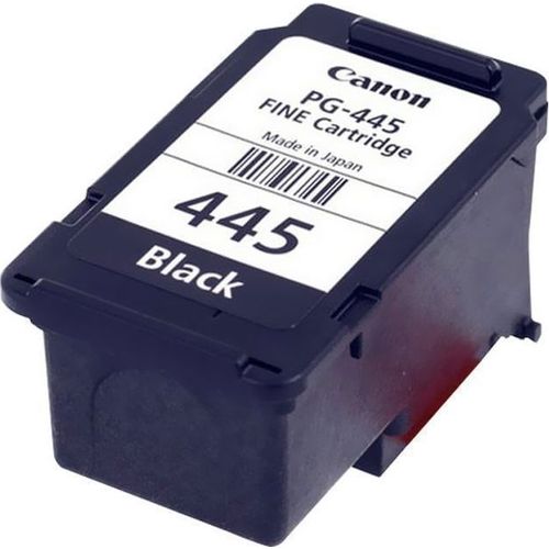 كانون PG-445 أسود - خرطوشة حبر كانون أصلية - 3
