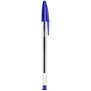 Stylo Bic Cristal Original BLEU