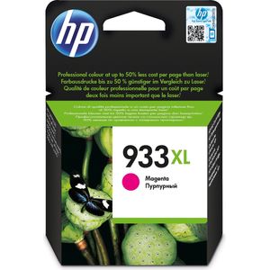 HP 933XL Magenta - Cartouche d'encre grande capacité HP d'origine