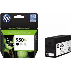 HP 950XL Noir - Cartouche d'encre grande capacité HP d'origine