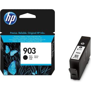 HP 903 Noir - Cartouche d'encre HP d'origine