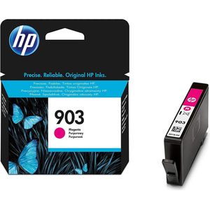 HP 903 Magenta - Cartouche d'encre HP d'origine