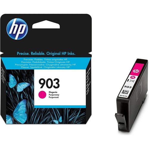 HP 903 Magenta - Cartouche d'encre HP d'origine