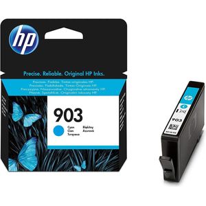 HP 903 Cyan - Cartouche d'encre HP d'origine