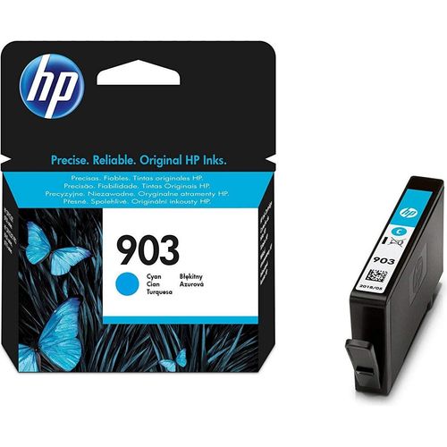 HP 903 Cyan - Cartouche d'encre HP d'origine