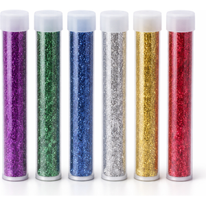 Paillettes en Poudre Créatives Ultra-Brillantes – Tube 7g