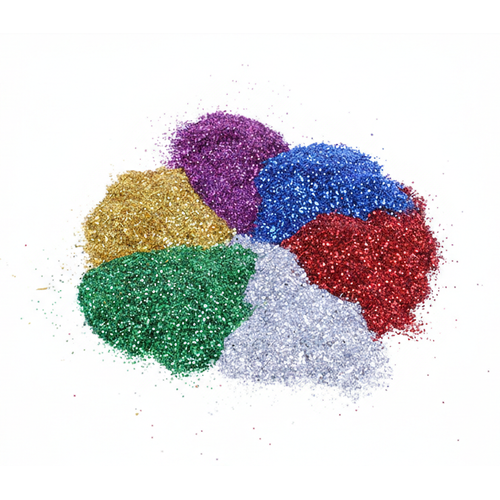 جليتر إبداعي فائق اللمعان – أنبوب 7 غرام - 2