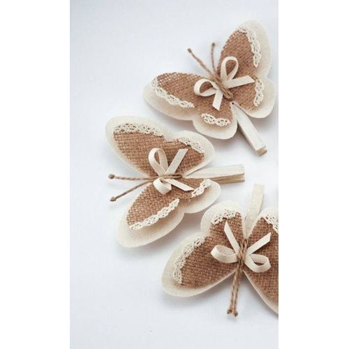 Toile de Jute - 1m x 0,90m - 5