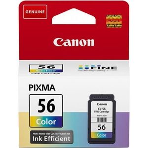 Canon CL-56 Couleur - Cartouche d'encre Canon d'origine