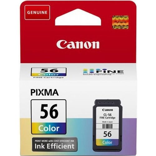 Canon CL-56 Couleur - Cartouche d'encre Canon d'origine