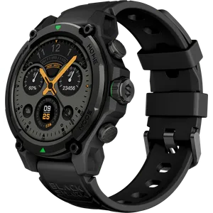 Black Shark GS3 Smartwatch