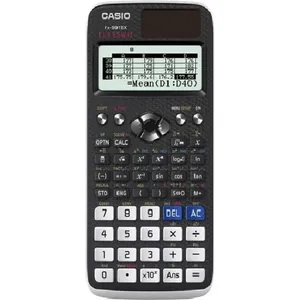 Casio fx-991EX Classwiz - Calculatrice scientifique avec 552 fonctions