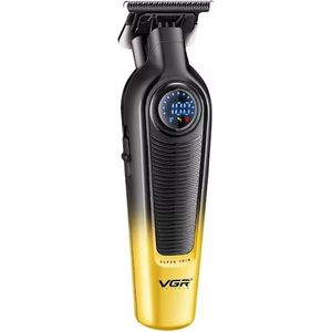 VGR V-996 - Tondeuse à cheveux professionnelle rechargeable